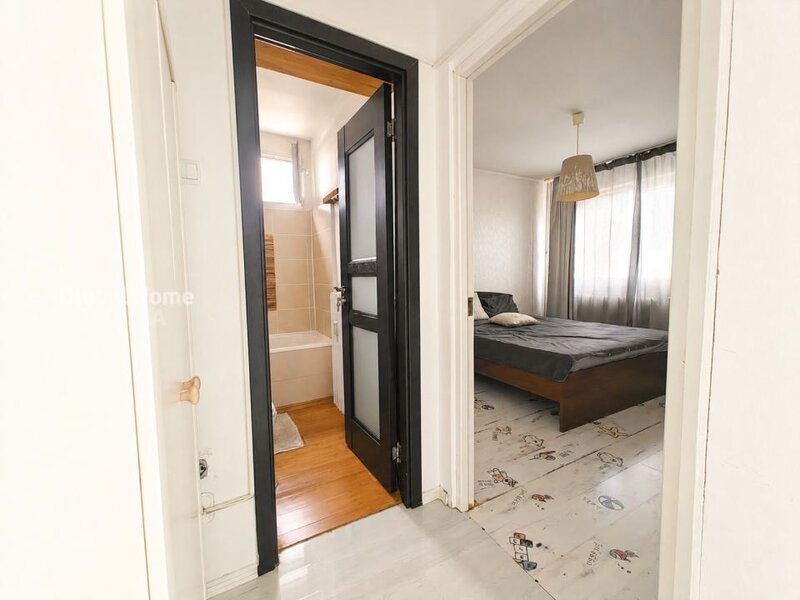 Drumul Taberei - SemiCentral - 80m Metrou Tudor Vladimirescu 2 Camere